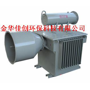 庄浪GGAJ02电除尘高压静电变压器
