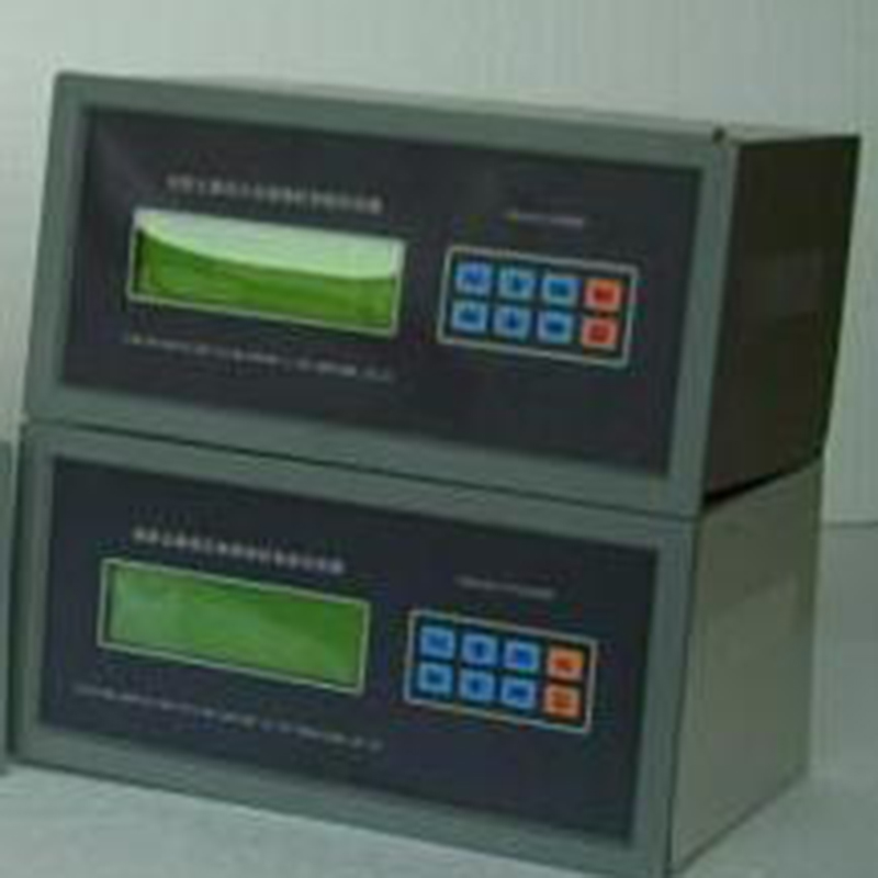 庄浪TM-II型电除尘高压控制器